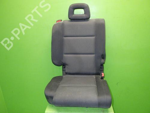 Sæde Bagtil AUDI A2 (8Z0) 1.4 (75 hp) 20670142