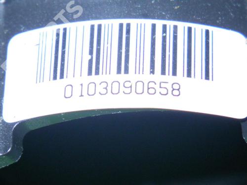 Squib airbag BMW 3 (E46) 320 d | BP6357039C102