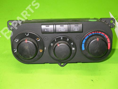 Climate control HYUNDAI COUPE II (GK) 2.0 (136 hp) 6394570