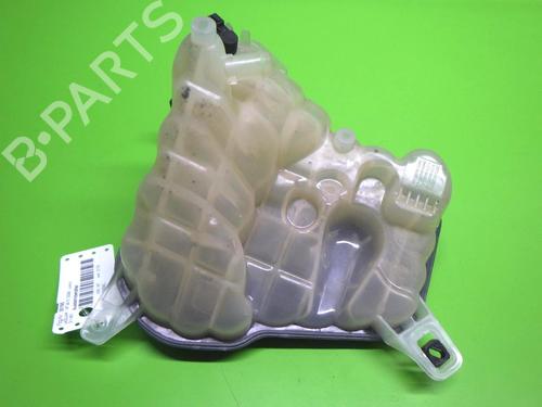 Expansion tank JAGUAR XF I (X250) 2.2 D | BP14731139C120 