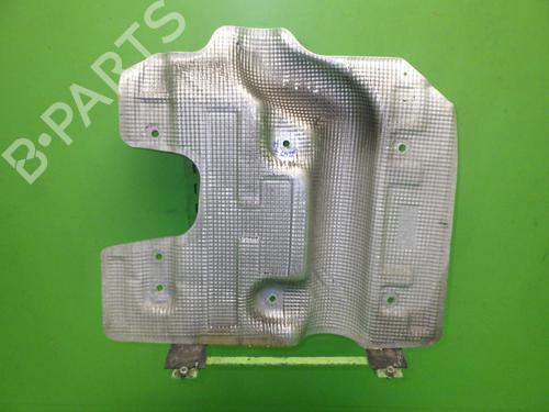 Udstødningssystem OPEL ASTRA K Sports Tourer (B16) 1.2 Turbo (35) (131 hp) 32276514