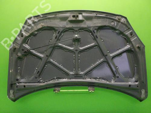 Hood HYUNDAI i30 (FD) 1.6 | BP30187328C1 