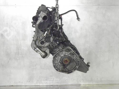 Engine MERCEDES-BENZ A-CLASS (W168) A 170 CDI (168.009, 168.109) | BP6367419M1 