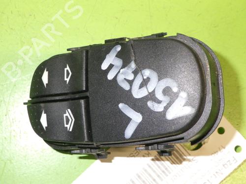 Used Switch FORD FOCUS I Turnier (DNW) 1.8 Turbo DI / TDDi (90 hp) 6404049