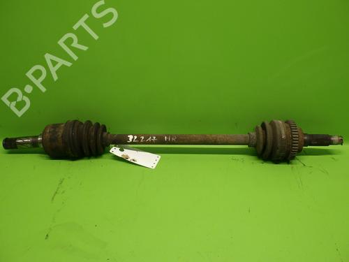 Arbre de transmission arrière droit MAZDA MX-5 II (NB) 1.6 16V (NB6C) (110 hp) 32222913
