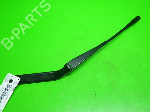 Used Front windshield wiper arm BMW 1 (E81) 118 d (143 hp) 14714958