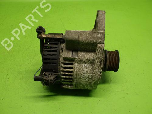 Alternator VW POLO III (6N1) 50 1.0 | BP29046164M7 