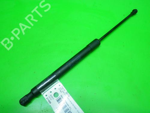 Gassdemper Bakluke VW GOLF VI (5K1) 1.6 TDI (105 hp) 14712005