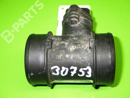 Used Mass air flow sensor OPEL ASTRA G Hatchback (T98) 1.4 (F08, F48) (90 hp) 7309616