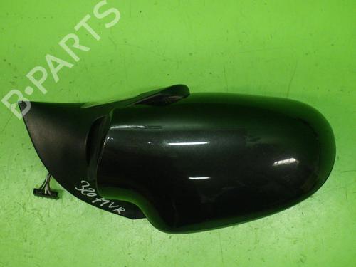 Right mirror MERCEDES-BENZ A-CLASS (W168) A 160 (168.033, 168.133) | BP25826690C27 