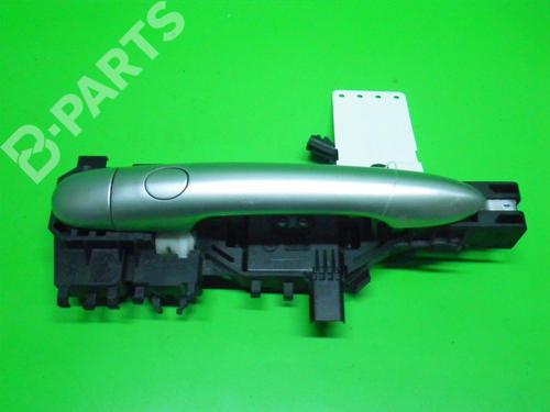 Türgriff hinten links außen für RENAULT MEGANE II Estate (KM0/1_) 2.0 dCi (150 hp) 6356556