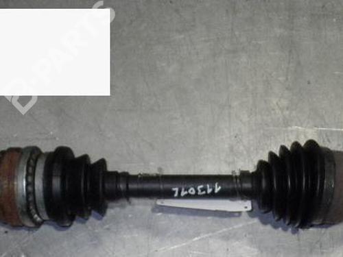 Used Left front driveshaft OPEL ASTRA H (A04) 1.8 (L48) (125 hp) 6602987