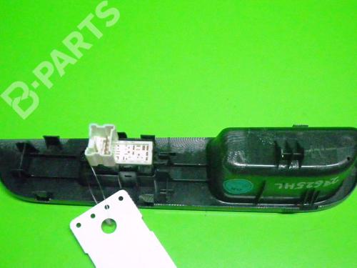 Left rear window switch NISSAN TIIDA Hatchback (C11) 1.6 | BP6372437I29 