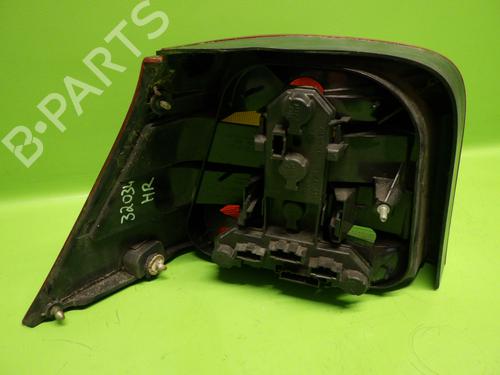 Right taillight VW GOLF IV (1J1) 2.0 | BP25730895C35 