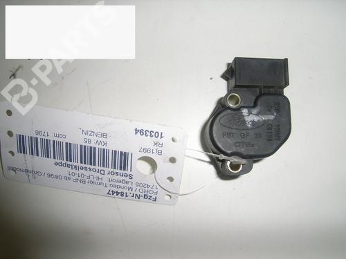 Electronic sensor FORD MONDEO I Turnier (BNP) 1.8 i 16V | BP6338153M84 