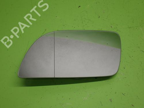 Używane Szkło lusterka lewego VW POLO IV (9N_, 9A_) 1.2 12V (64 hp) 30473088