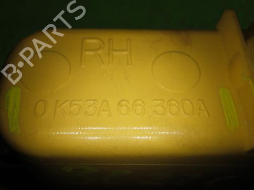 Right front window switch KIA CARNIVAL II (GQ) 2.9 CRDi | BP29017070I26