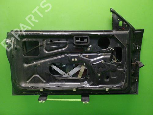 Left front door FORD ESCORT V Convertible (ALL, BJ2) 1.6 16V XR3i | BP13689806C2 