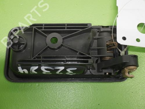 Klamka wewnętrzna drzwi przednich lewych MAZDA MPV I (LV) 3.0 i V6 (LVEW) | BP30797148I13