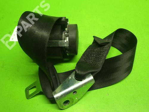 Rear right seatbelt SEAT LEON (1P1) 1.9 TDI | BP6609521I28 