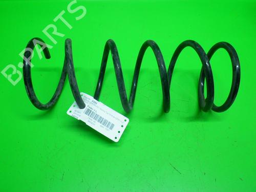 Used Shock absorber spring NISSAN SUNNY III Liftback (N14) 1.6 i (90 hp) 14745448