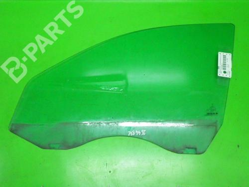 Used Front left door window MERCEDES-BENZ E-CLASS (W211) E 240 (211.061) (177 hp) 6666969