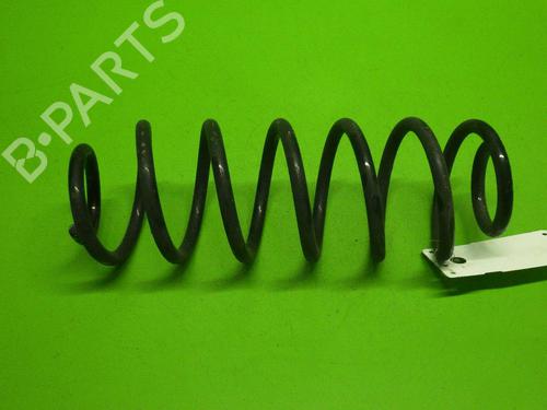 Used Shock absorber spring FORD FIESTA VI (CB1, CCN) 1.25 (60 hp) 14722692