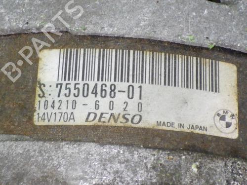Alternator BMW 1 (E81) 116 i | BP18252447M7 