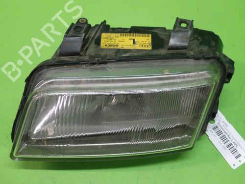 Højre forlygte AUDI A4 B5 Avant (8D5) 2.4 quattro (165 hp) 26381157