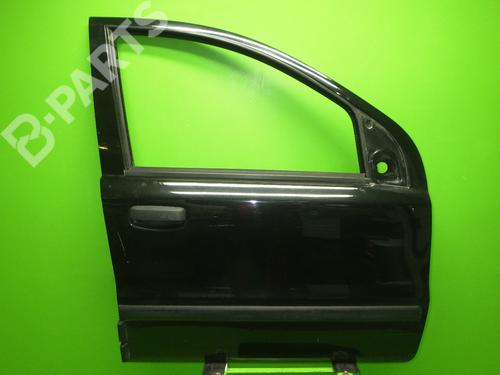 Used Right front door FIAT PANDA (169_) 1.2 (169.AXB11, 169.AXB1A) (60 hp) 8407785