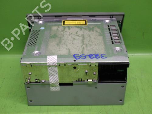 Sistema audio OPEL TIGRA TwinTop (X04) 1.4 (R97) | BP29739929E6 