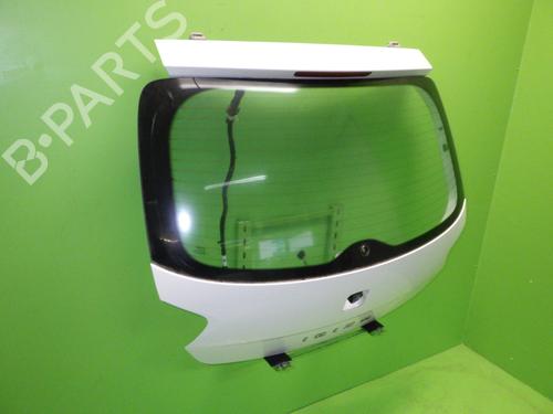Tailgate SEAT IBIZA IV (6J5, 6P1) 1.4 | BP23888967C6 