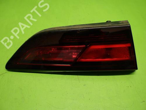 Used Left tailgate light OPEL ASTRA K (B16) 1.4 CNG (68) (110 hp) 19400896