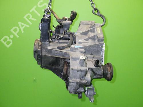 Gearbox VW POLO (9N_, 9A_) 1.2 | BP17735578M3 
