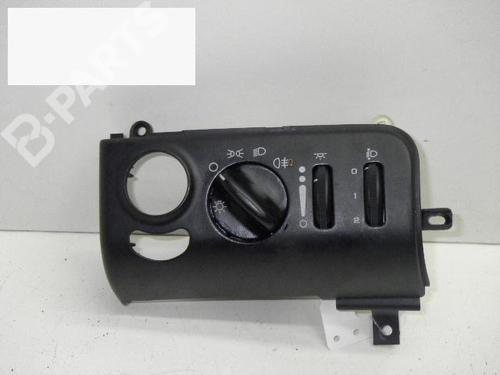 Used Headlight switch CHRYSLER VOYAGER / GRAND VOYAGER III (GS_, NS_) 2.5 TD (116 hp) 6350207