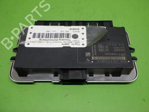 Used Lights ECU BMW 5 Touring (F11) 520 d (184 hp) 25344740