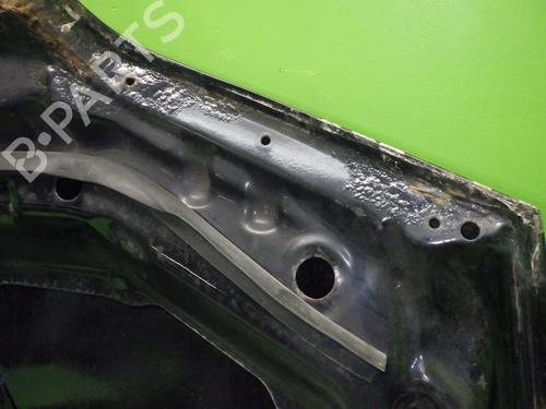 Hood NISSAN MICRA II (K11) 1.0 i 16V (K11) | BP27500965C1 