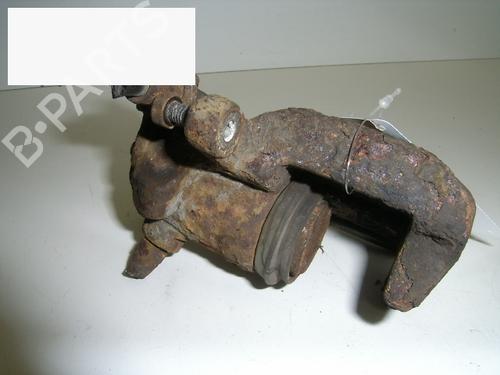 Used Right rear brake caliper AUDI 80 B4 Saloon (8C2) 2.0 E (115 hp) 14700940