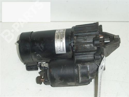Used Starter RENAULT ESPACE III (JE0_) 3.0 V6 24V (JE0G, JE0R) (190 hp) 6348133