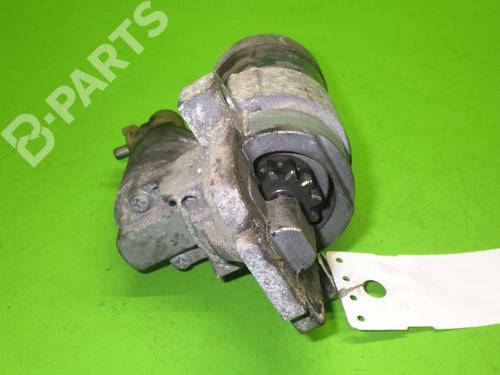 Starter MAZDA 6 Saloon (GG) 2.0 (GGEP, GG10) | BP6577582M8 