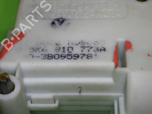 Fuel door actuator VW GOLF VI (5K1) 1.2 TSI | BP15834304E18 