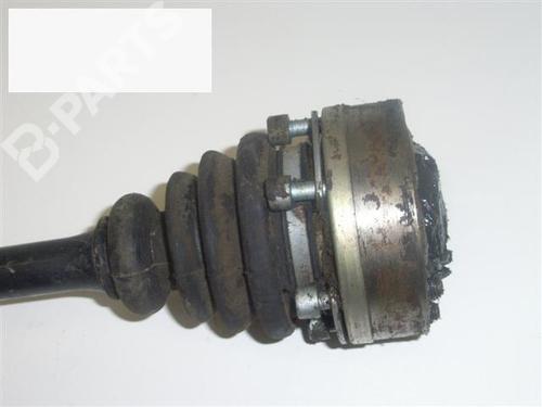 Right rear driveshaft AUDI A6 C5 Avant (4B5) 2.5 TDI quattro | BP6603192M41 