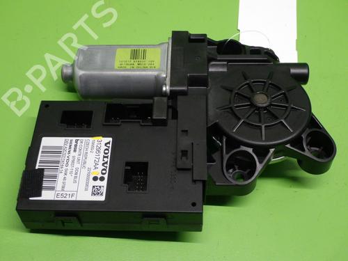 Left front window motor VOLVO V50 (545) D2 | BP23553830E21 