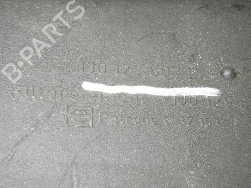 Andre AUDI A3 (8L1) 1.6 | BP14720818O1 