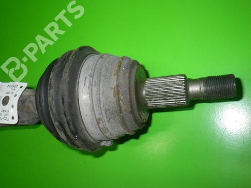 Right front driveshaft VW GOLF IV (1J1) 1.6 | BP6641724M39 