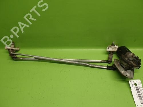 Ruitenwisser mechaniek voor Ruitenwisser mechaniek voor SUZUKI JIMNY Closed Off-Road Vehicle (SN) 1.3 16V 4WD (SN413, JB33) (80 hp) 37412027 37412027