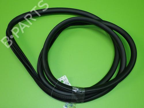 Used Rubber door seal OPEL GRANDLAND / GRANDLAND X (A18, P1UO) 1.2 (75) (131 hp) 17610489