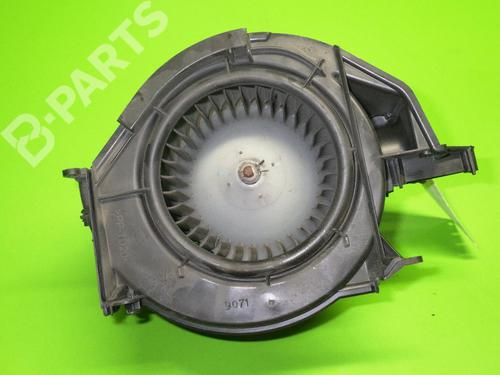 Ventola Interna stufa abitacolo AUDI A6 Allroad C6 (4FH) 2.7 TDI quattro (180 hp) 6379591