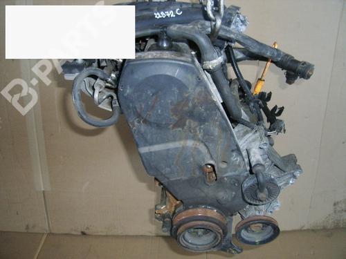 Engine SEAT ALHAMBRA (7V8, 7V9) 2.0 i | BP6341055M1 