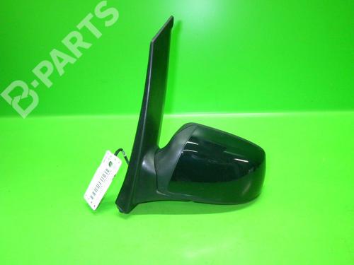 Left mirror FORD FOCUS C-MAX (DM2) 2.0 TDCi | BP6608528C26 